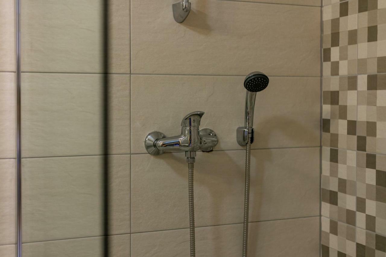 Studio Apartment Oleander Split Exterior foto
